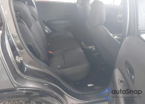 2019 Honda Hr-V Sport z USA, uszkodzony, nr VIN 3CZRU6H11KG713526